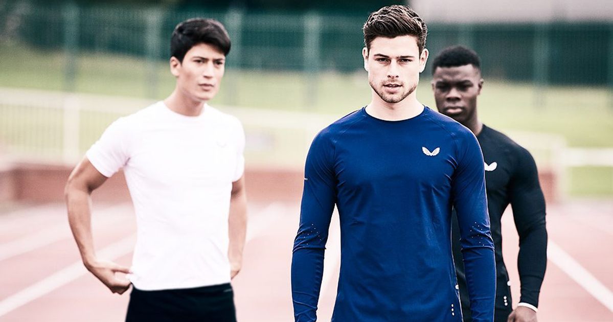 The British sportswear brand changing the game The Gentleman's