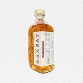 Single Malt Cask Strength Whisky