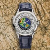 Patek Philippe Ref. 5231G-001