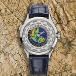 Patek Philippe Ref. 5231G-001