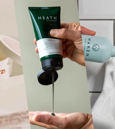 Six simple ways to upgrade your spring grooming routine