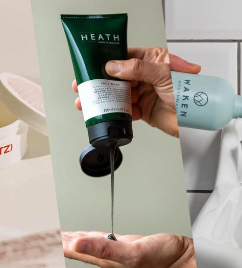 Six simple ways to upgrade your spring grooming routine