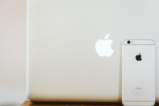 Apple - The Gentlemans Journal