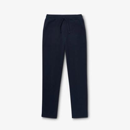 Uniform Standard organic cotton sweatpants