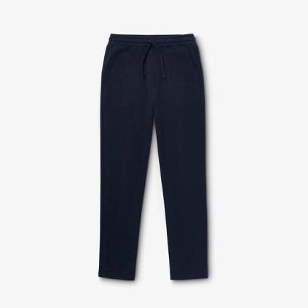 Uniform Standard organic cotton sweatpants