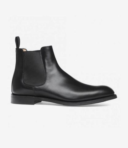 Godfrey D Chelsea-Stiefel