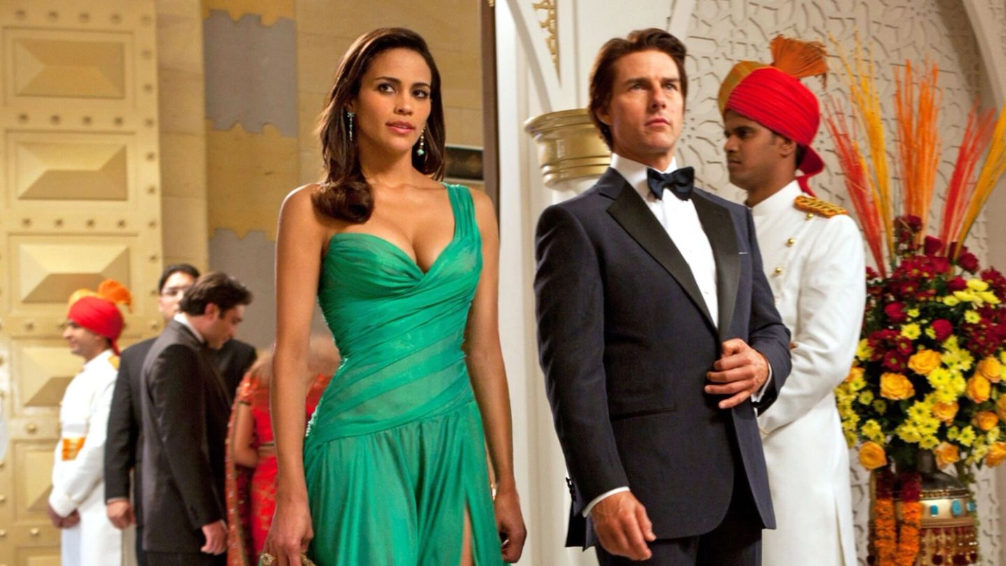8 films to watch now you’ve seen No Time To Die
