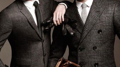 Seasonal Essentials: Autumn