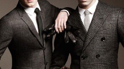 Seasonal Essentials: Autumn