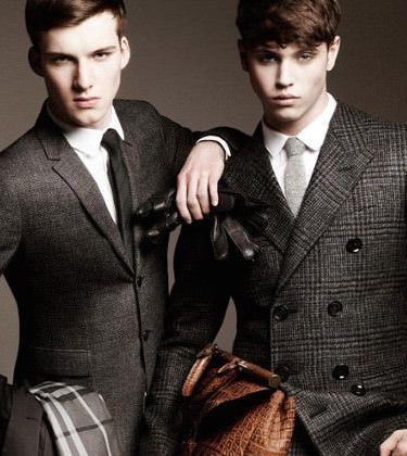Seasonal Essentials: Autumn