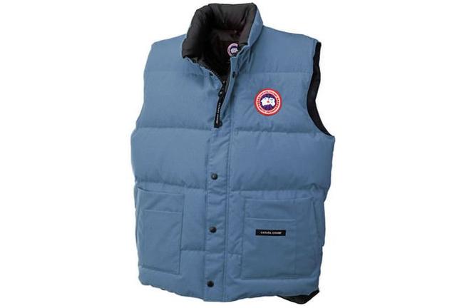 Canada Goose gilet - TGJ