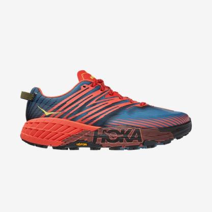 Hoka Men’s ‘Speedgoat’ Sneakers