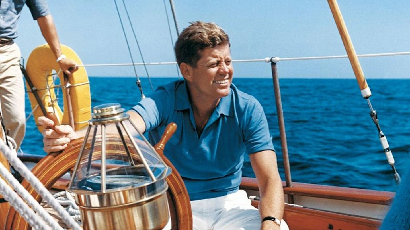 40 experiences every gentleman should have before he’s 40