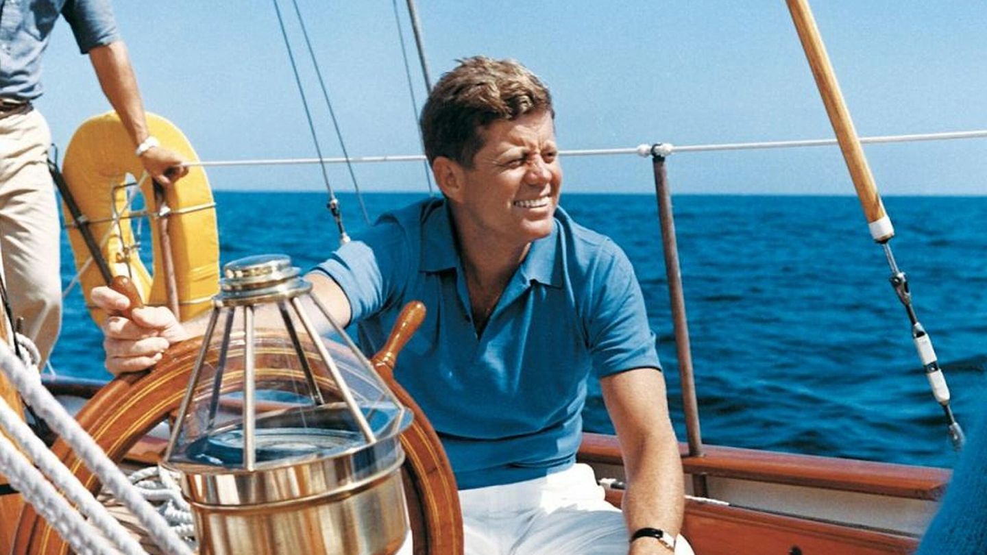 40 experiences every gentleman should have before he’s 40