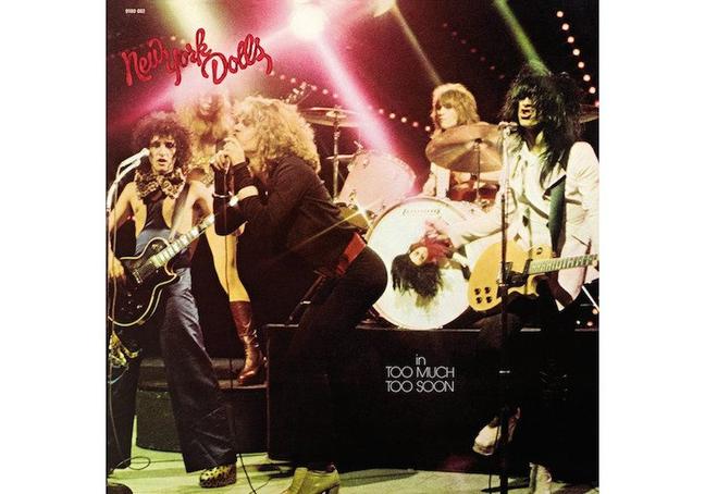 newyorkdolls