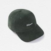 Manors Corduroy Cap