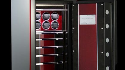 Behind the Brand: Stockinger