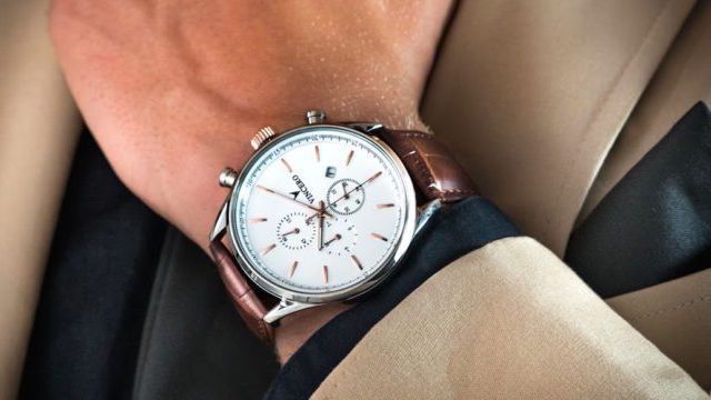 5 autumn-ready watches that won’t break the bank