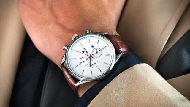 5 autumn-ready watches that won’t break the bank