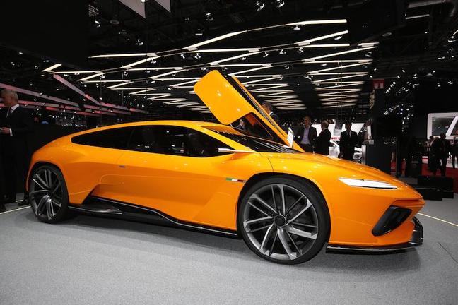 Italdesign