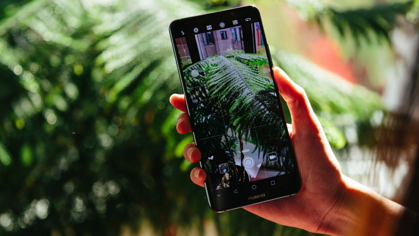 The smartphones to buy instead of the new iPhone X