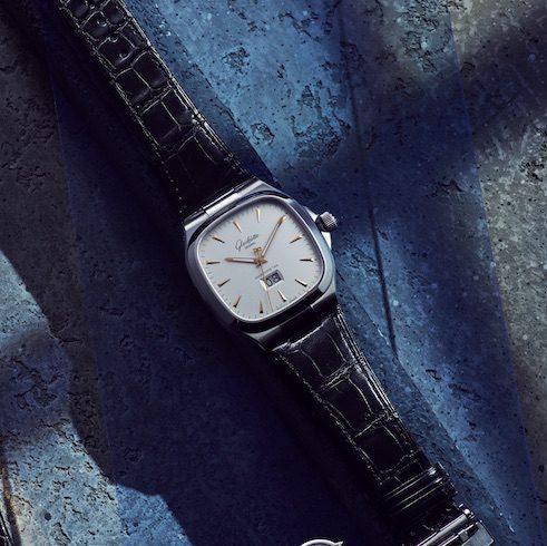VIDEO: A gentleman’s guide to Glashütte Original Watches