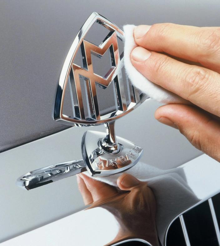 maybach history cars