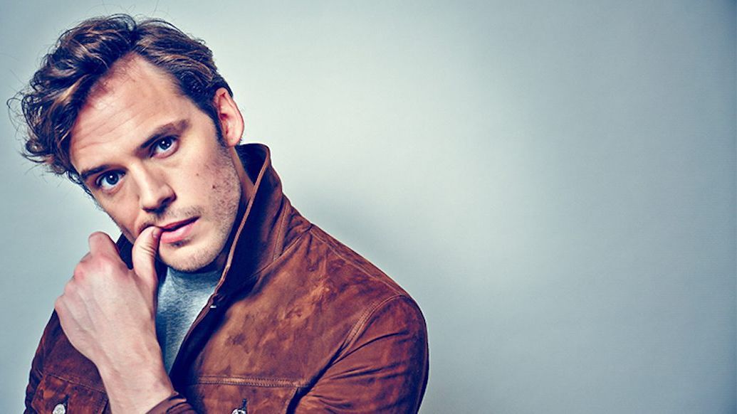 The hairstyling products fit for a gentleman