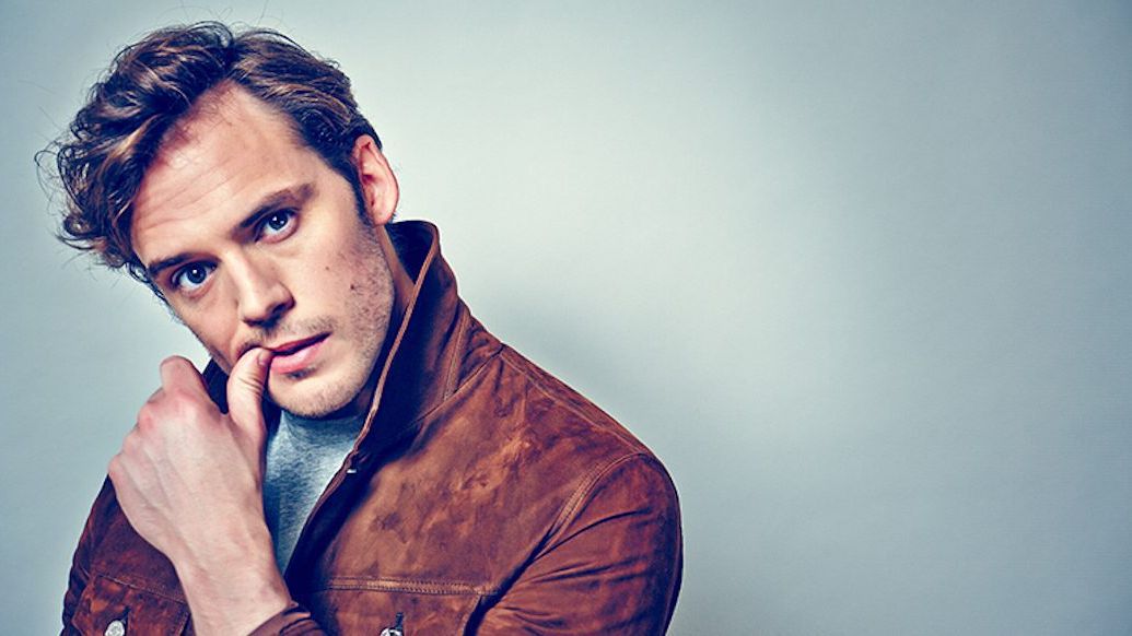 The hairstyling products fit for a gentleman