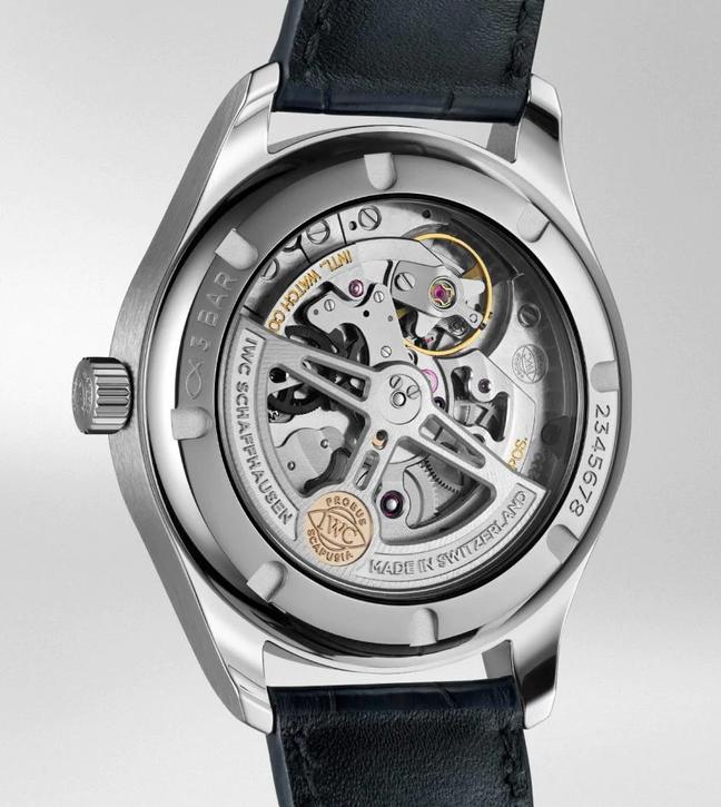 IWC Portugieser 40mm