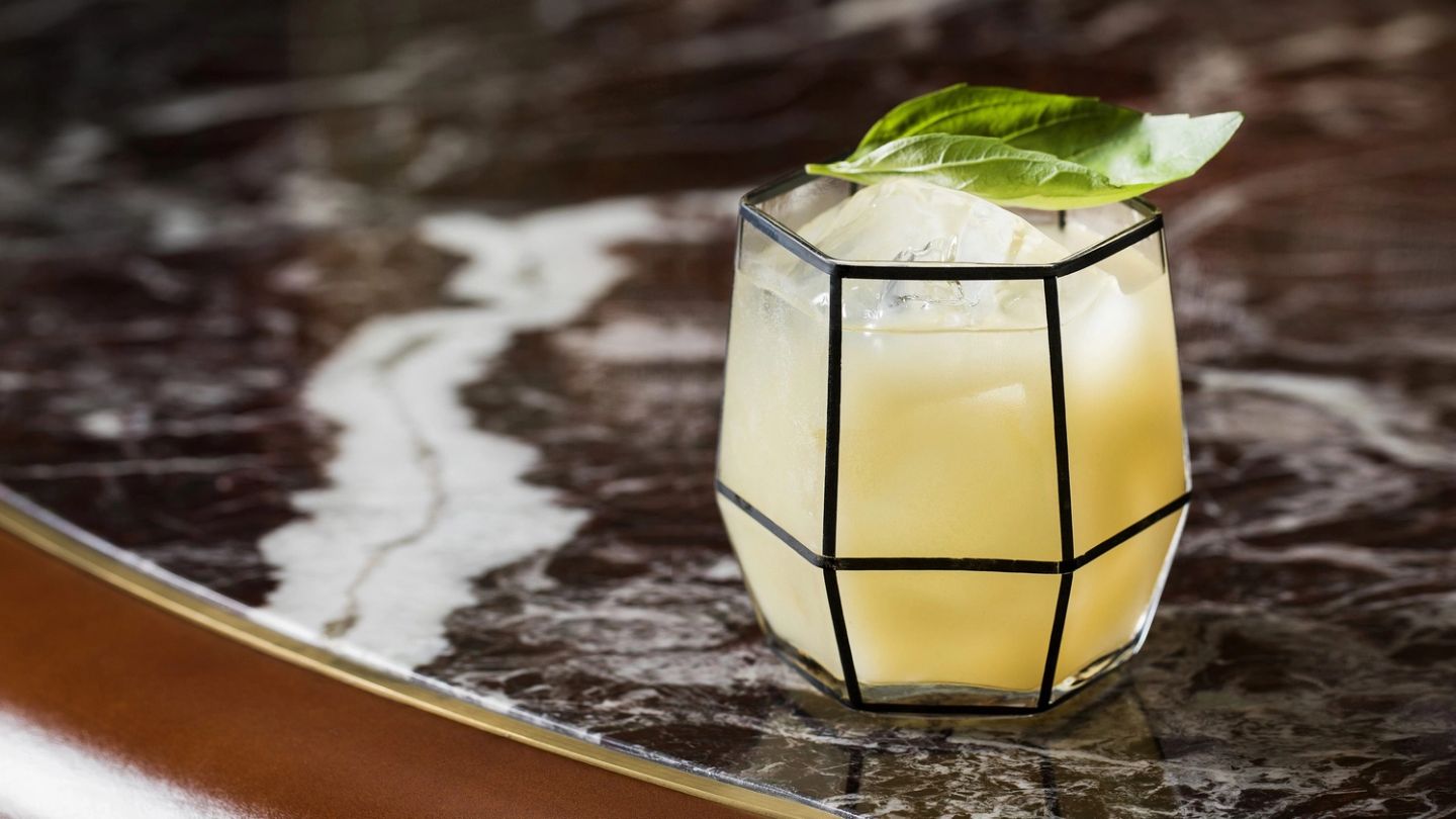 7 of London’s finest cocktails and where to find them
