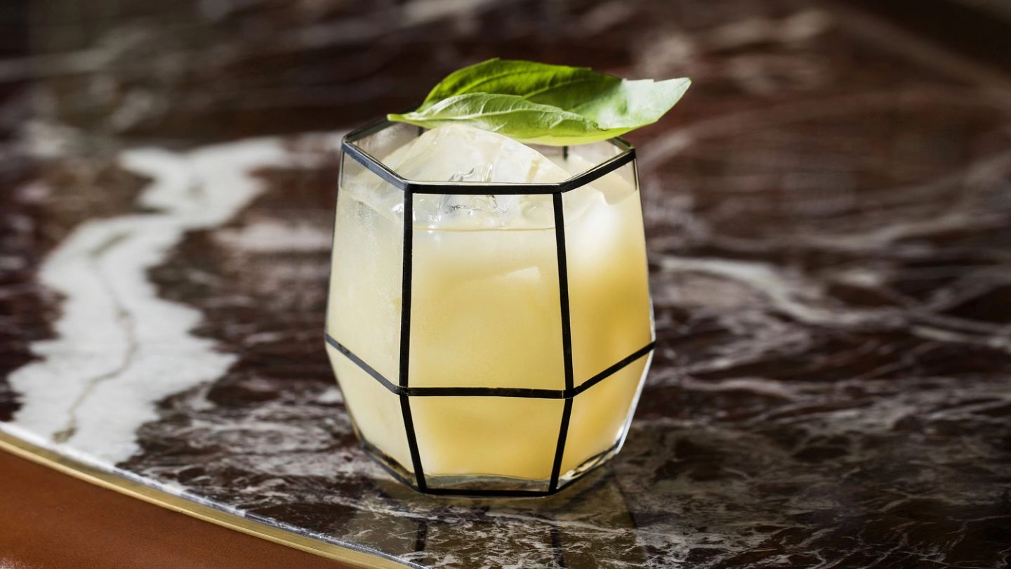 7 of London’s finest cocktails and where to find them
