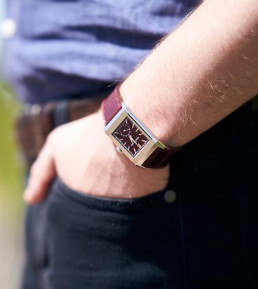 We put Jaeger-LeCoultre’s Reverso through its paces on the polo field