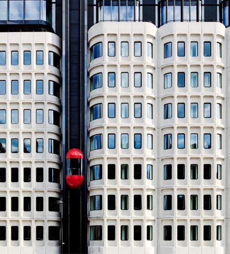 the standard hotel review