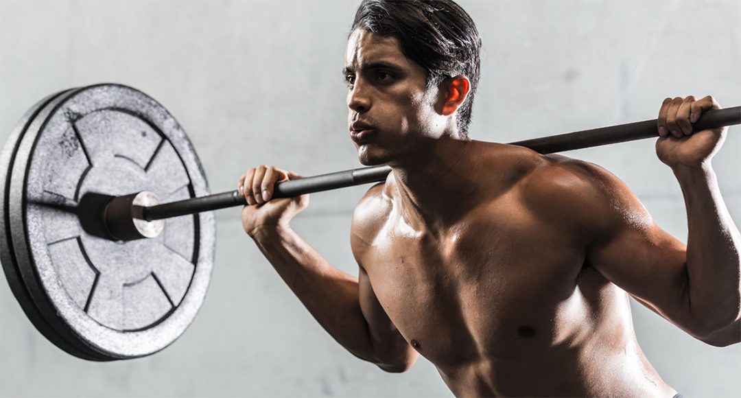 How to do the perfect squat