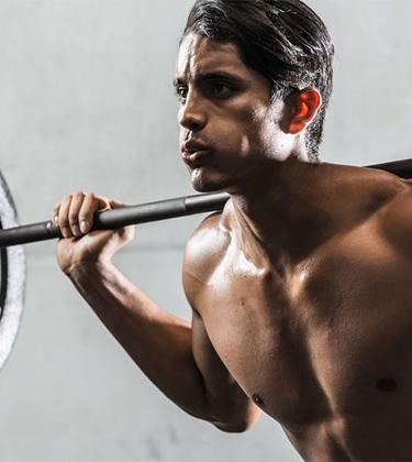 How to do the perfect squat