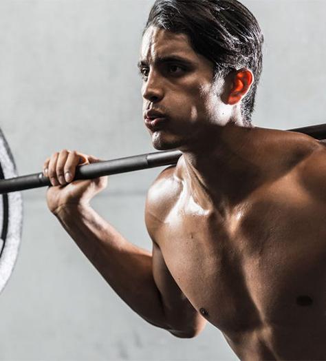 How to do the perfect squat