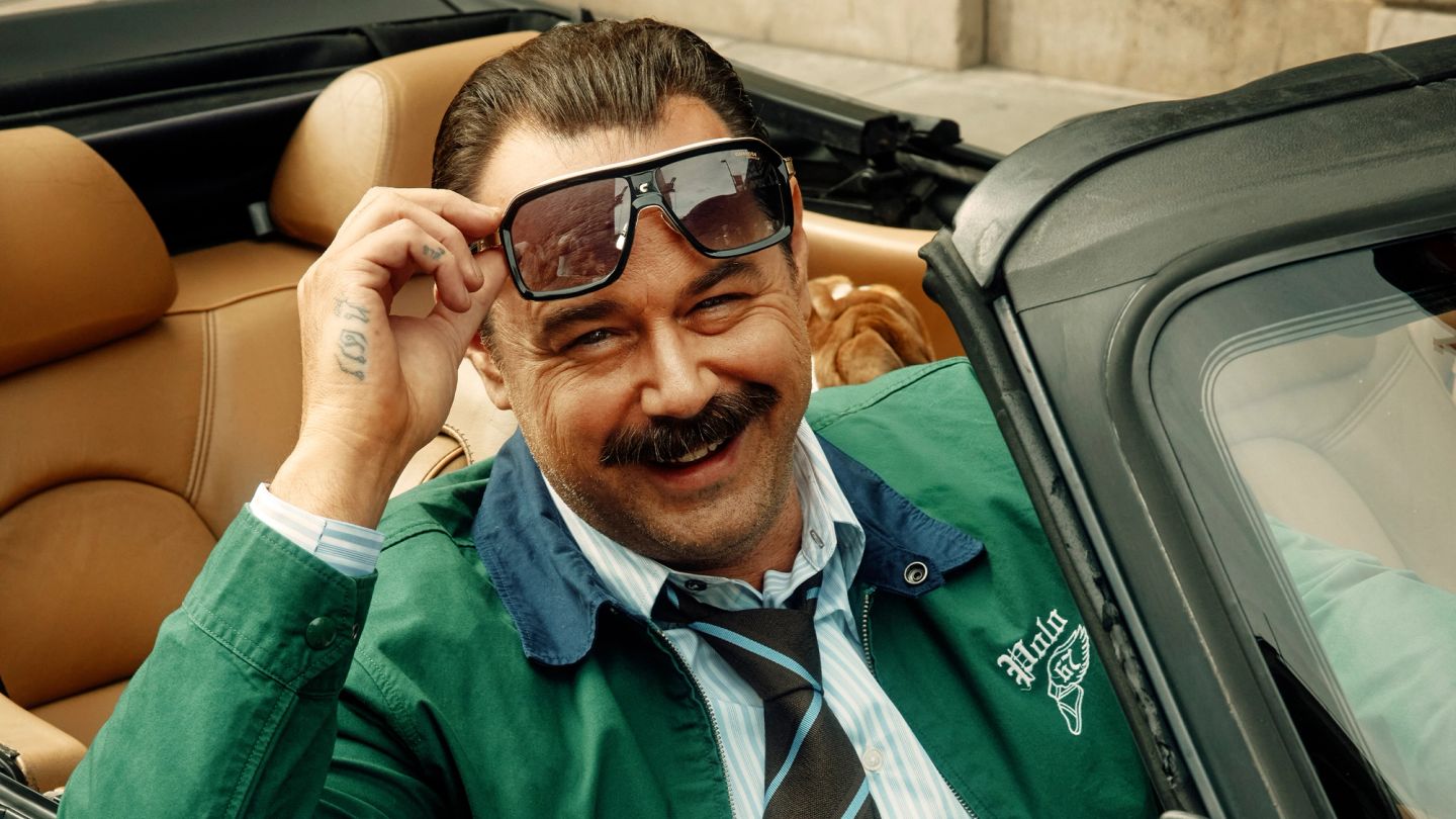 The launch of Gentleman’s Journal Issue 47