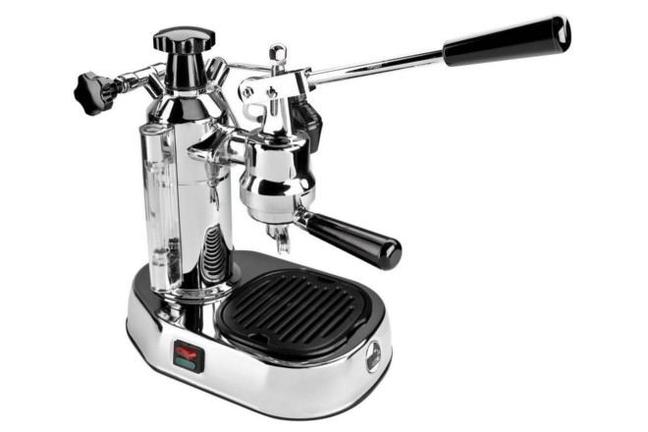 coffee machine - TGJ.01