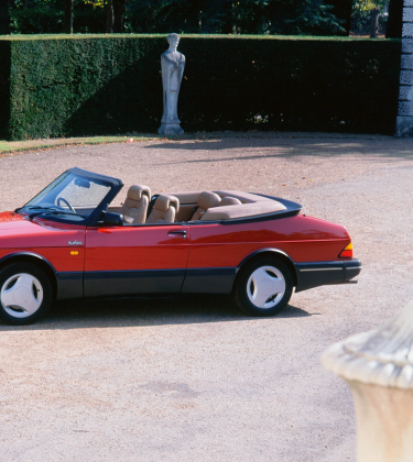 An ode to the affordable, classic convertible