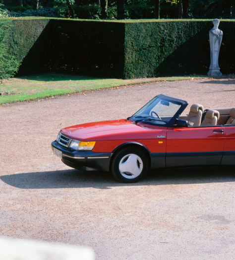 An ode to the affordable, classic convertible