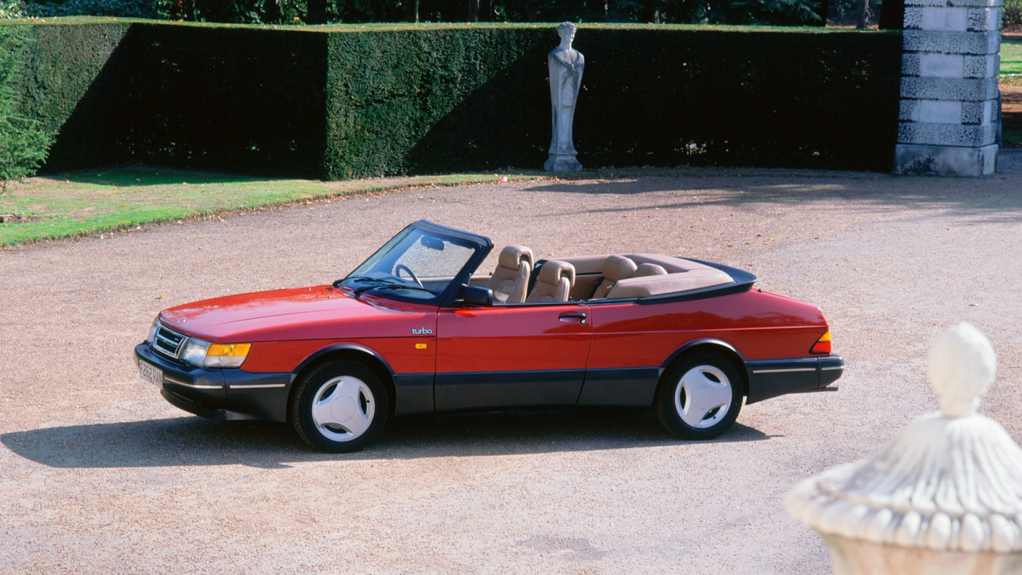 An ode to the affordable, classic convertible
