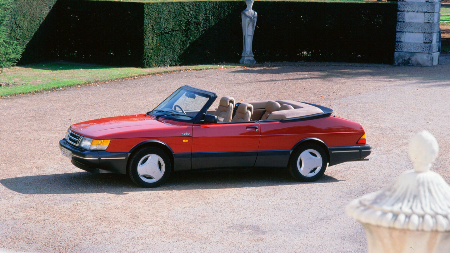 An ode to the affordable, classic convertible
