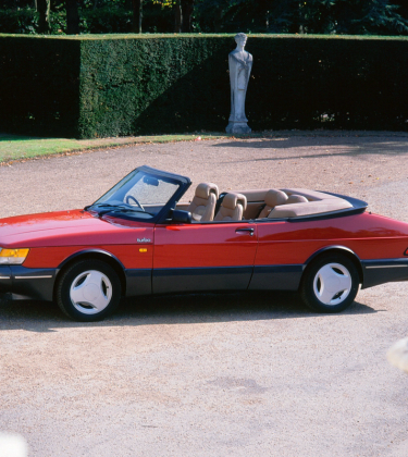 An ode to the affordable, classic convertible