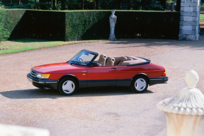 An ode to the affordable, classic convertible