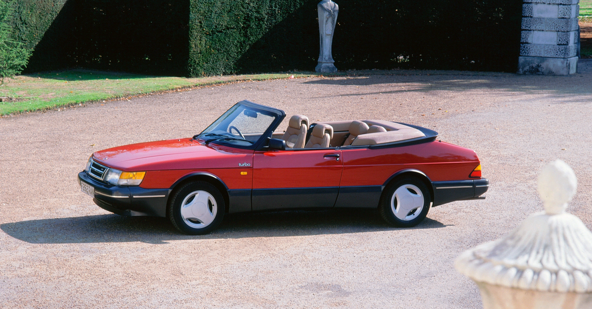 Basic Convertibles The best affordable, classic convertible cars | The Gentleman's Journal
