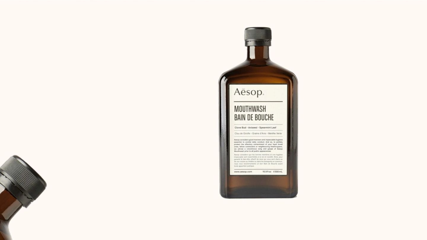 Editor’s Picks: Rolls-Royce Plane, Aesop Mouthwash and a Crystal Martini Shaker