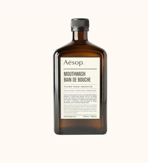 Editor’s Picks: Rolls-Royce Plane, Aesop Mouthwash and a Crystal Martini Shaker