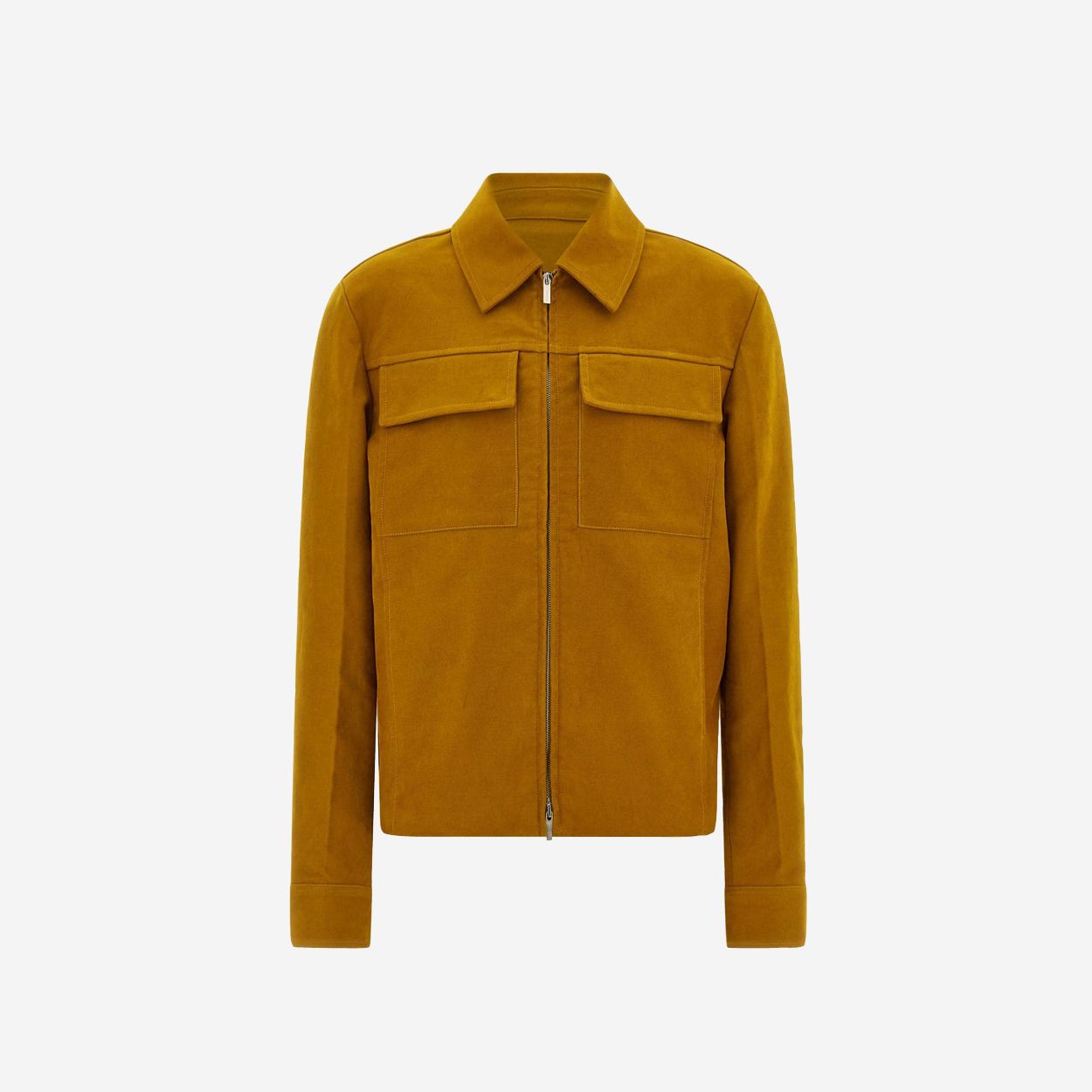 Ferragamo Cotton Jacket