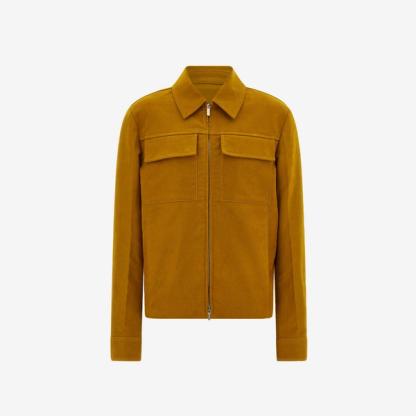 Ferragamo Cotton Jacket
